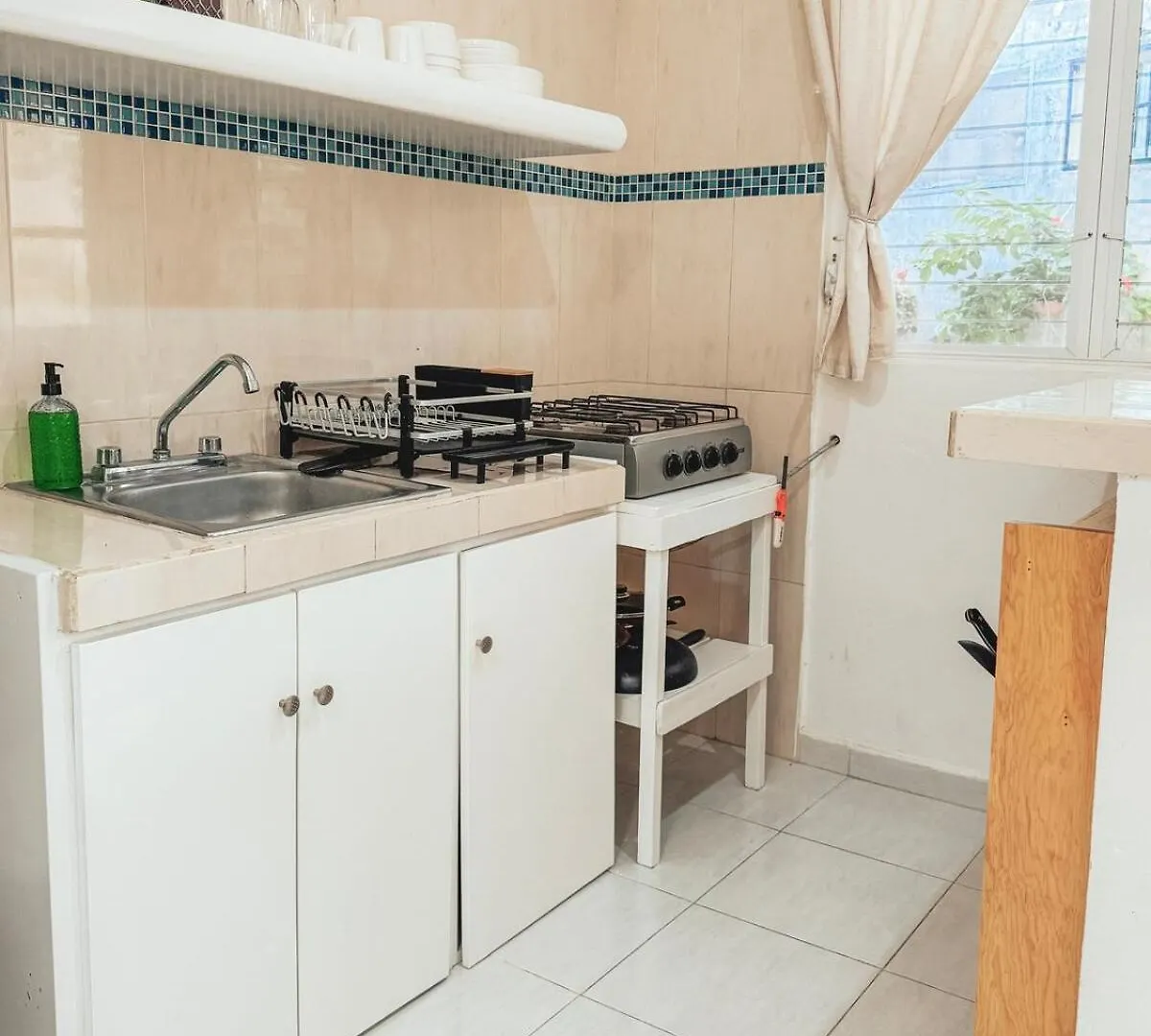 Villa Magnolia - Cozy Hideaway Cozumel
