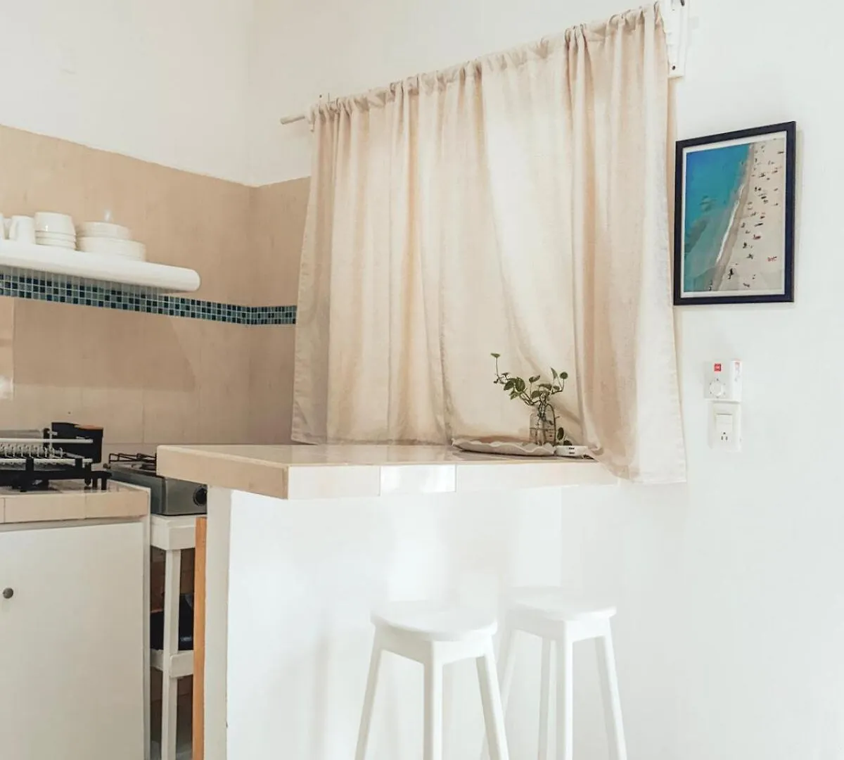 Villa Magnolia - Cozy Hideaway Cozumel Apartment