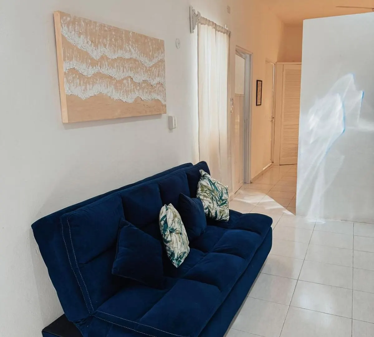 Apartment Villa Magnolia - Cozy Hideaway Cozumel