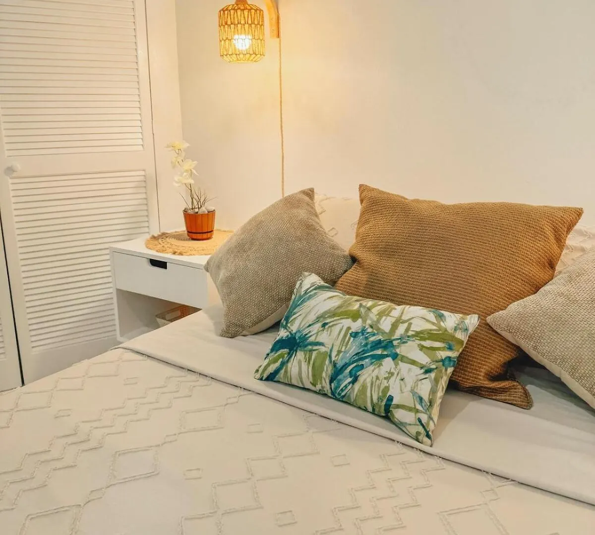 Villa Magnolia - Cozy Hideaway Cozumel Apartment