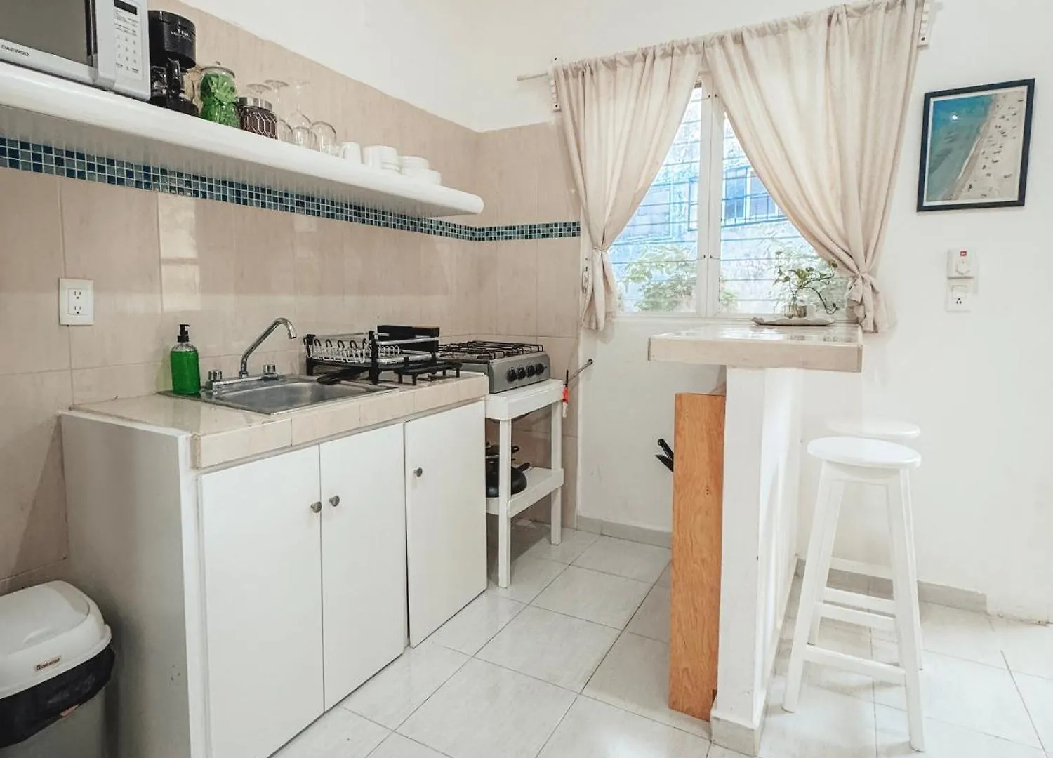 Villa Magnolia - Cozy Hideaway Cozumel Mexico