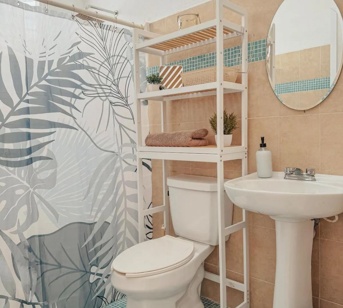 Apartment Villa Magnolia - Cozy Hideaway Cozumel